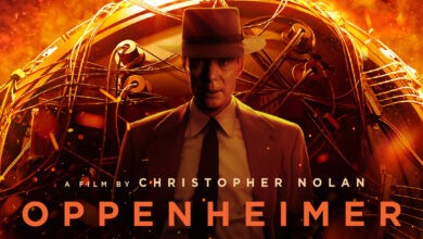 صورة مليار دولار إيرادات لفيلم  Oppenheimer