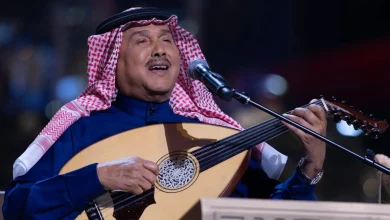صورة محمد عبده يفتح خزائن الذاكرة على مسرح الرياض