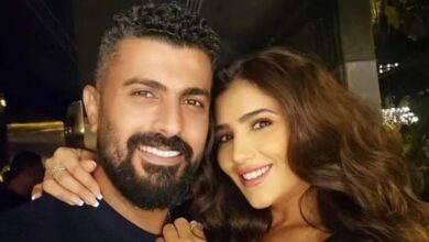 صورة ما حقيقة اعتداء محمد سامي بالضرب على منتج مسلسل “إش إش”؟