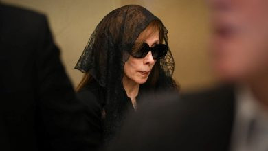 صورة رحيل هلي الرحباني… صفحة حزن جديدة في سيرة عائلة صنعت الذاكرة الفنية العربية