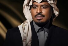 صورة راشد الفارس يطرح أغنية ” فتنة عصر “