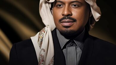 صورة راشد الفارس يطرح أغنية ” فتنة عصر “