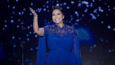 صورة إغلاق الصفحة الرسمية للفنانة شيرين عبد الوهاب على “فيسبوك”