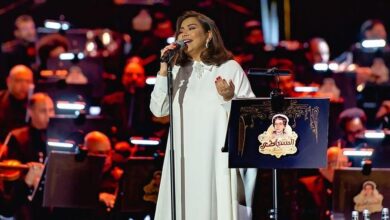 صورة ليلة عودة الصوت.. شيرين تُشعل منصة النهضة في ختام موازين