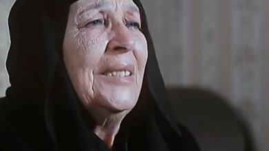 صورة في ذكرى رحيل عذراء السينماء امينه رزق