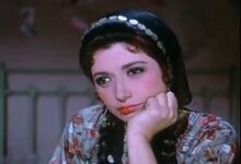 صورة أسرار فيلم الراقصه والطبال بعد اربعين عاماً